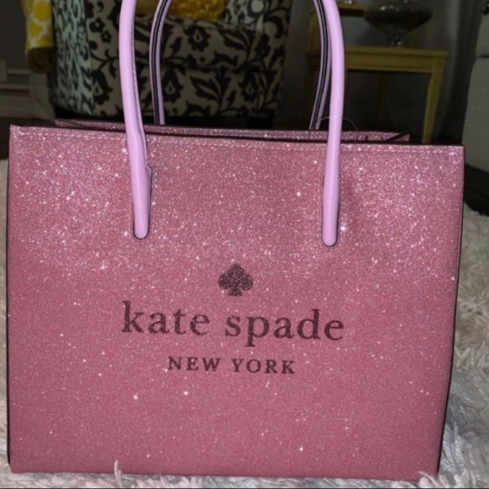 Kate Spade Purse & Wallet